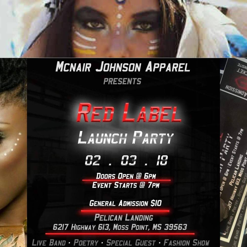 Meet your Posher, Chan